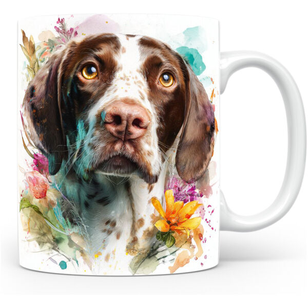 Beker Pointer Pointer