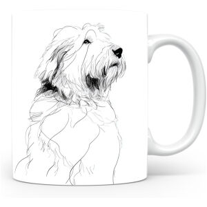 Old English Sheepdog / Bobtail