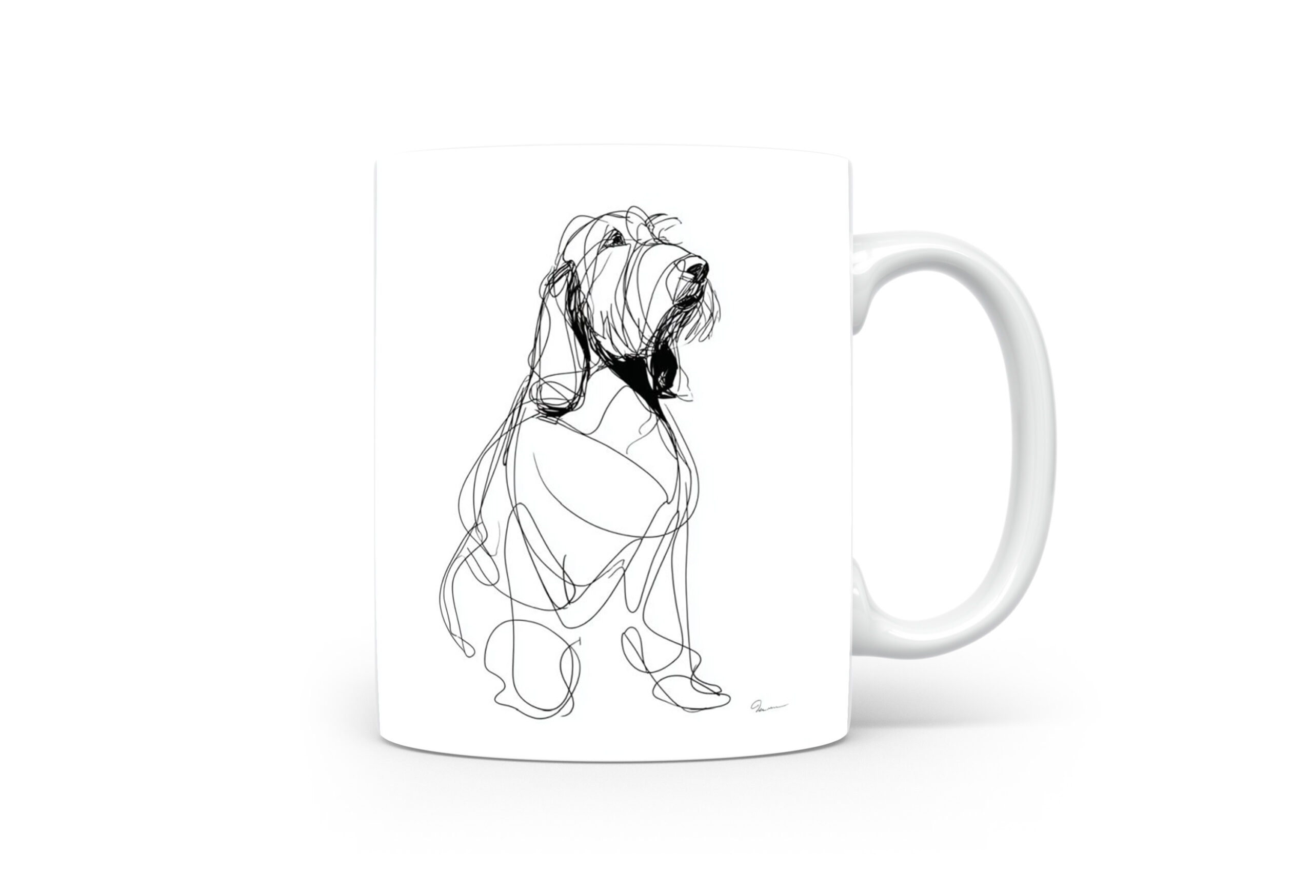 Beker Otterhound Otterhound