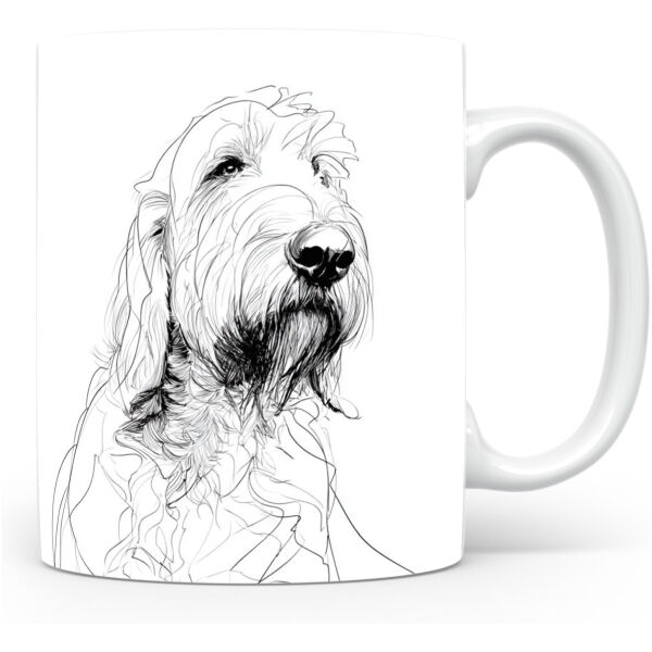 Beker Otterhound Otterhound