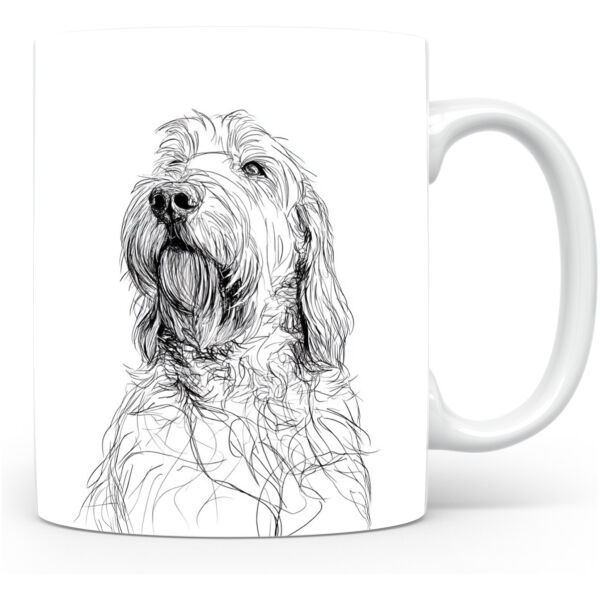 Beker Otterhound Otterhound