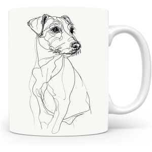 Parson Russell Terriër