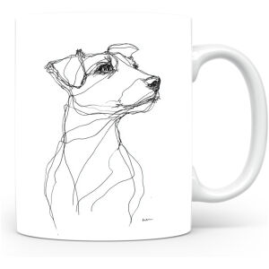 Parson Russell Terriër