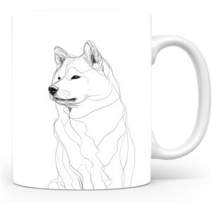 Akita Inu