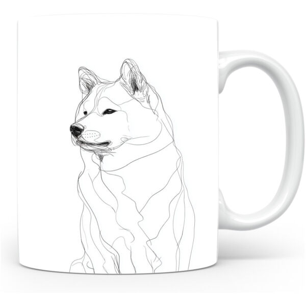 Akita Inu