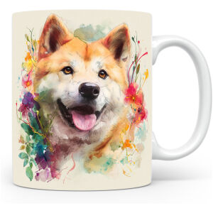 Akita Inu