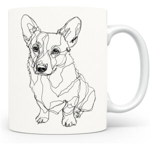 Pembroke Welsh Corgi