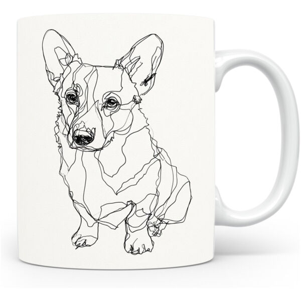 Pembroke Welsh Corgi