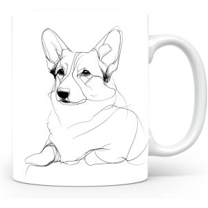 Pembroke Welsh Corgi