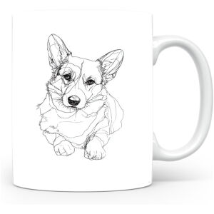 Pembroke Welsh Corgi