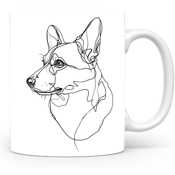 Pembroke Welsh Corgi