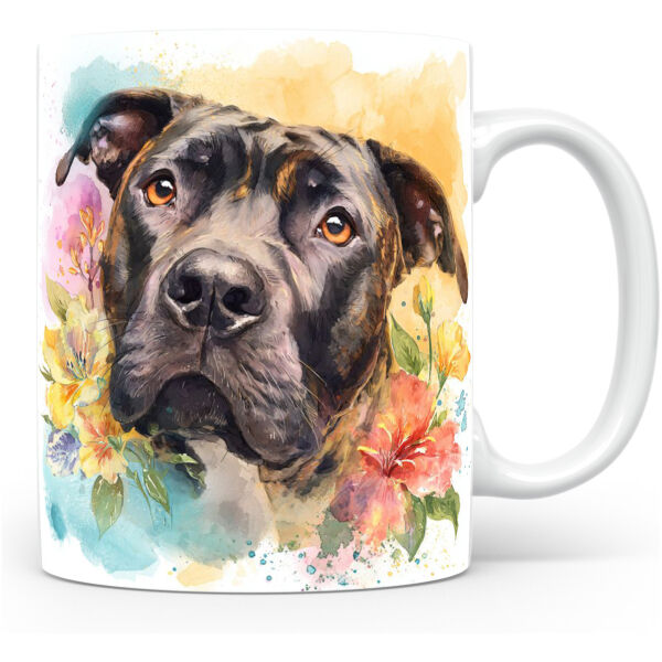 Presa Canario
