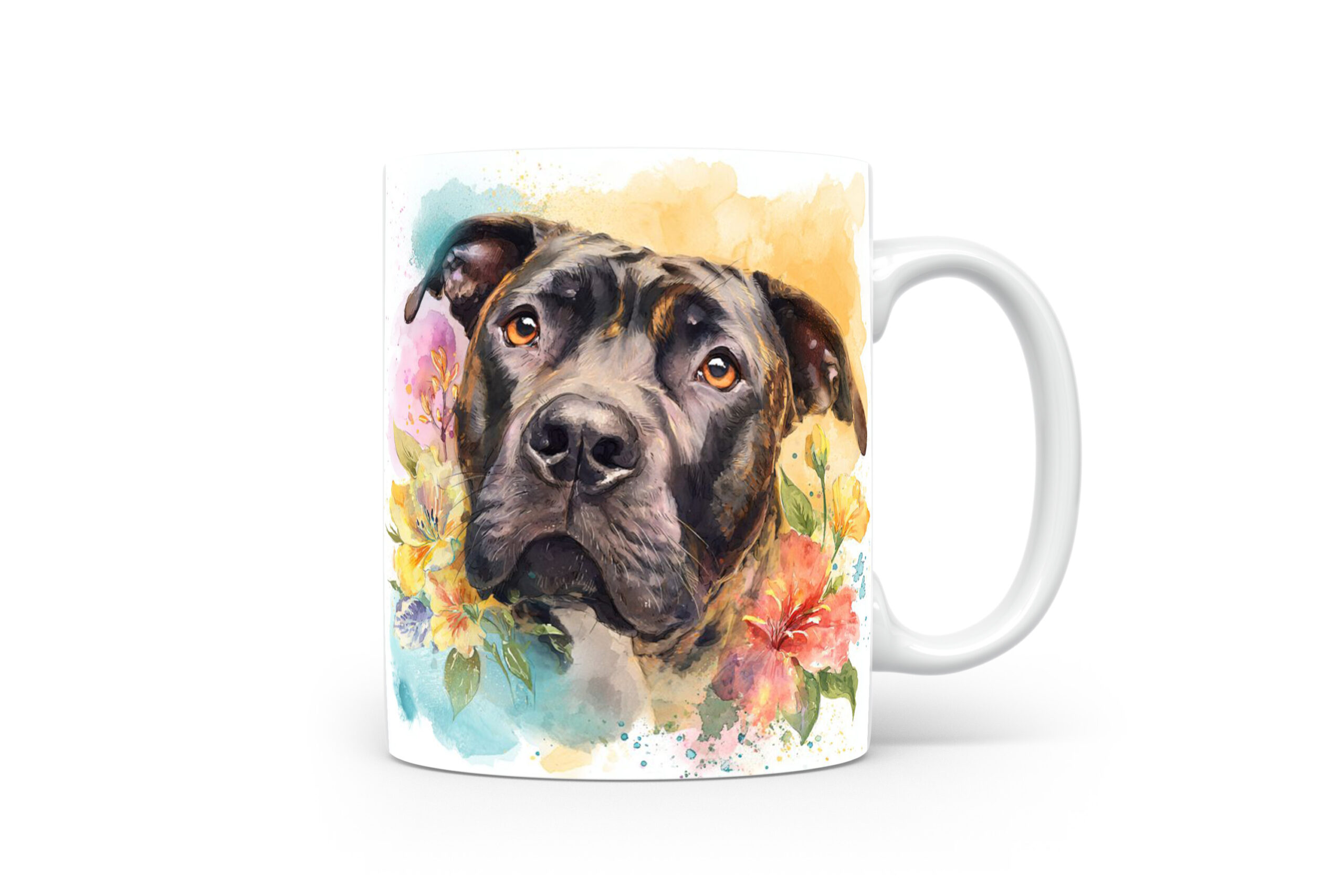 Beker Presa Canario Presa Canario