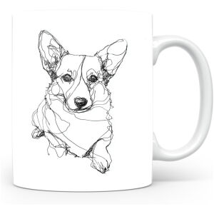 Pembroke Welsh Corgi