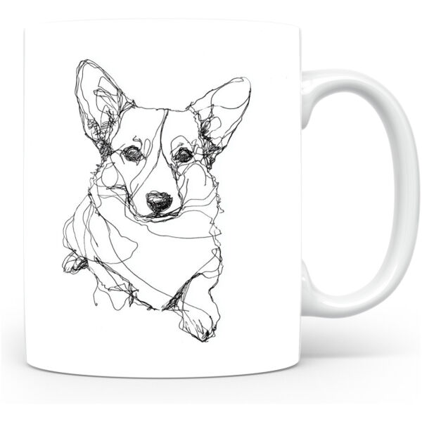 Pembroke Welsh Corgi