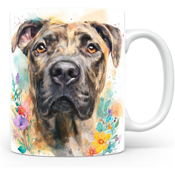 Presa Canario