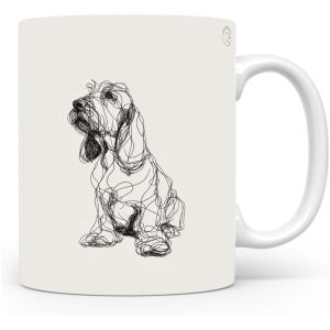 Petit Basset Griffon Vendéen