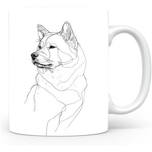 Akita Inu