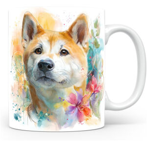 Akita Inu