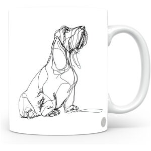 Petit Basset Griffon Vendéen