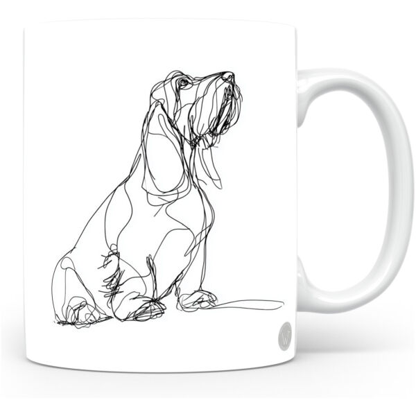 Petit Basset Griffon Vendéen