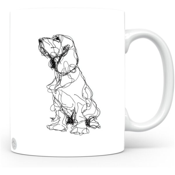 Petit Basset Griffon Vendéen