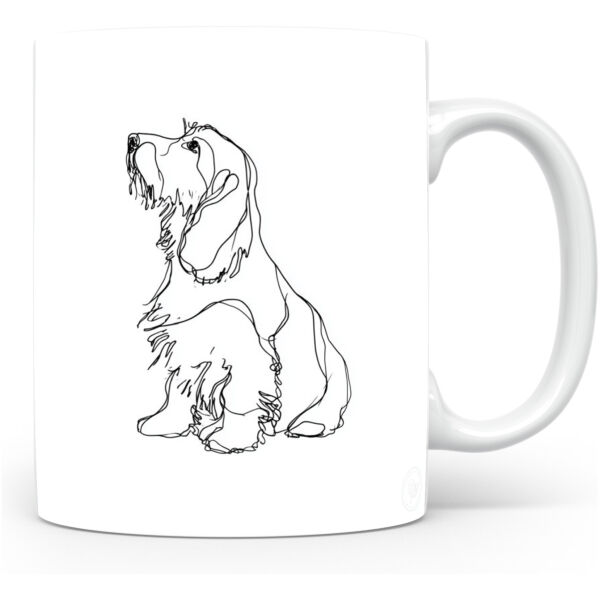 Petit Basset Griffon Vendéen