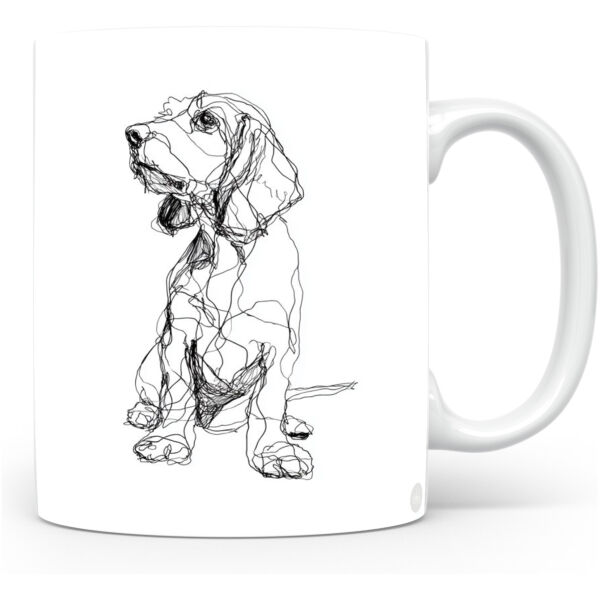 Petit Basset Griffon Vendéen