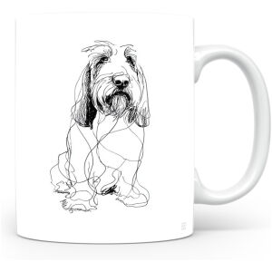 Petit Basset Griffon Vendéen