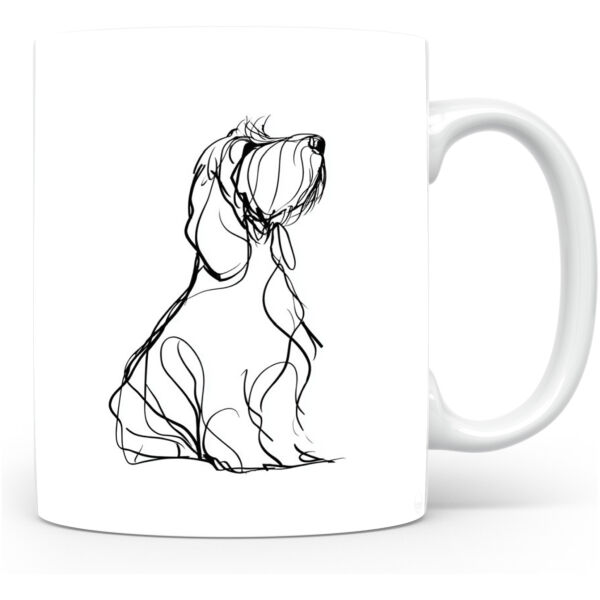 Petit Basset Griffon Vendéen