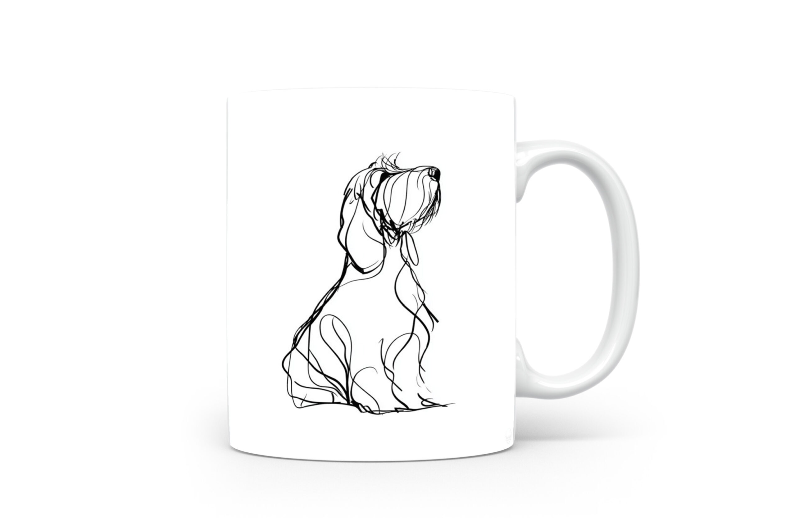 Beker Petit Basset Griffon Vendéen Petit Basset Griffon Vendéen
