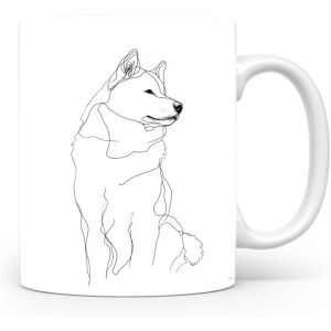 Akita Inu