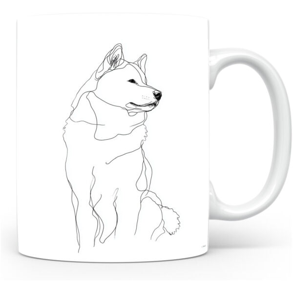 Akita Inu