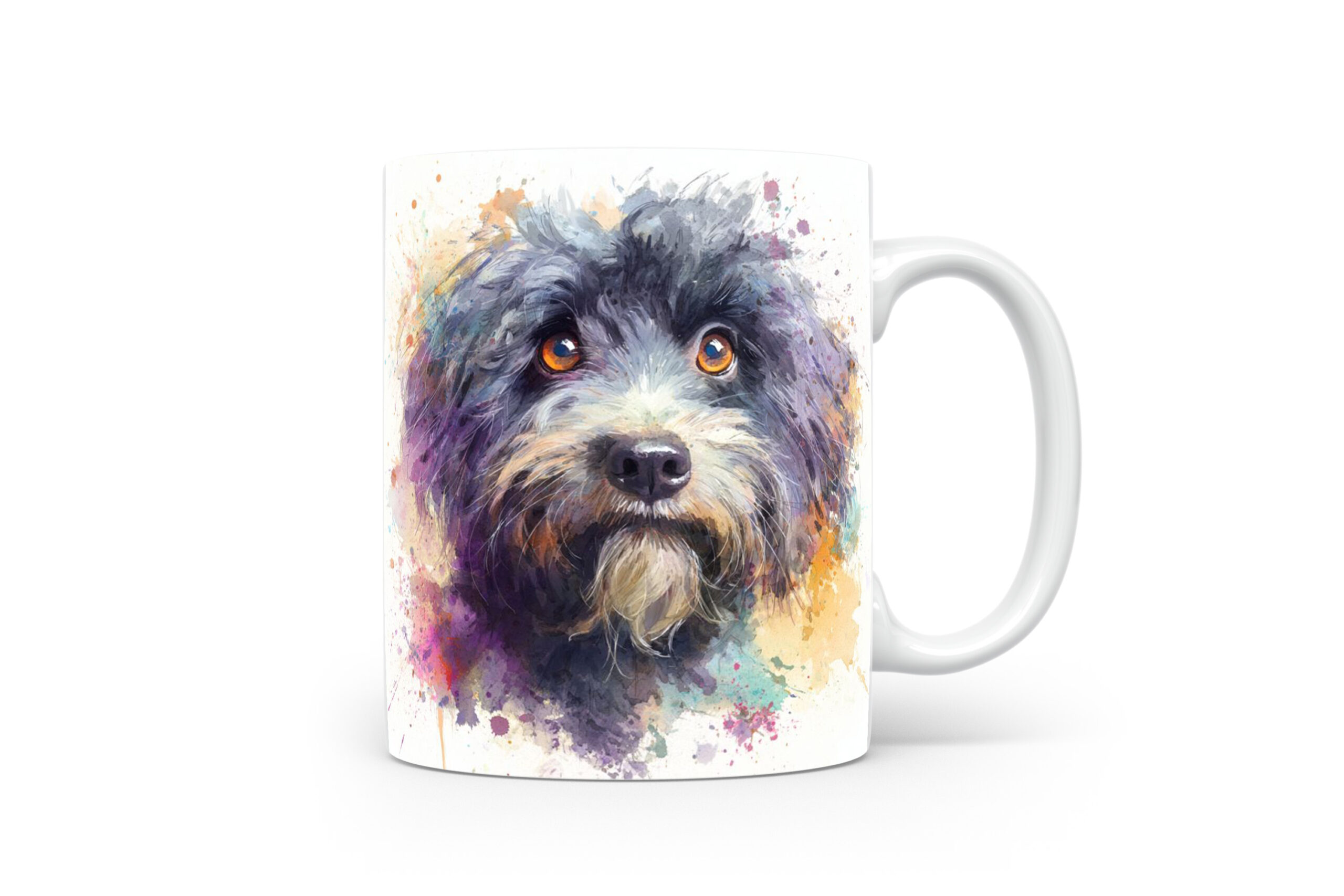 Beker Puli Puli