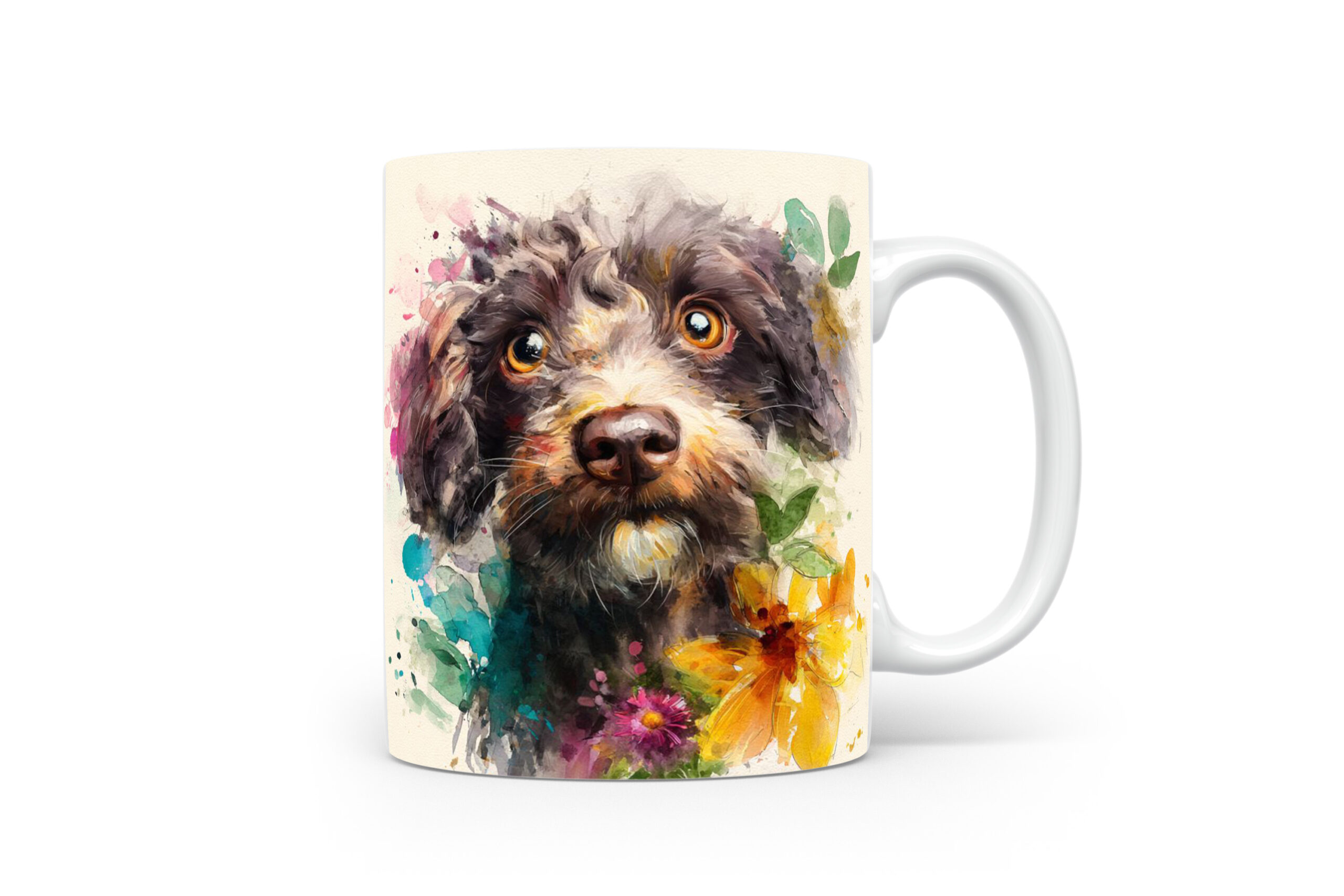 Beker Puli Puli