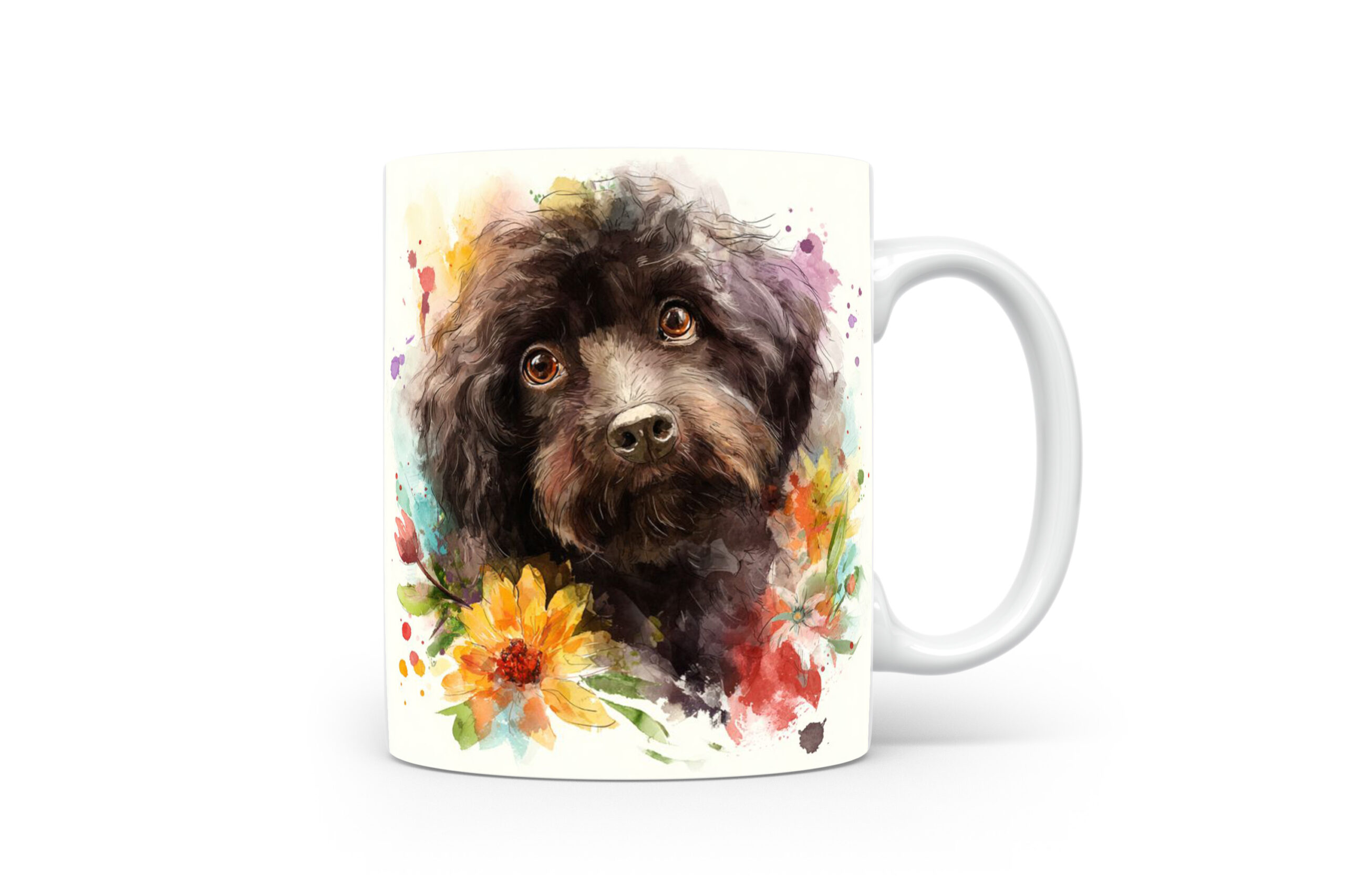 Beker Puli Puli