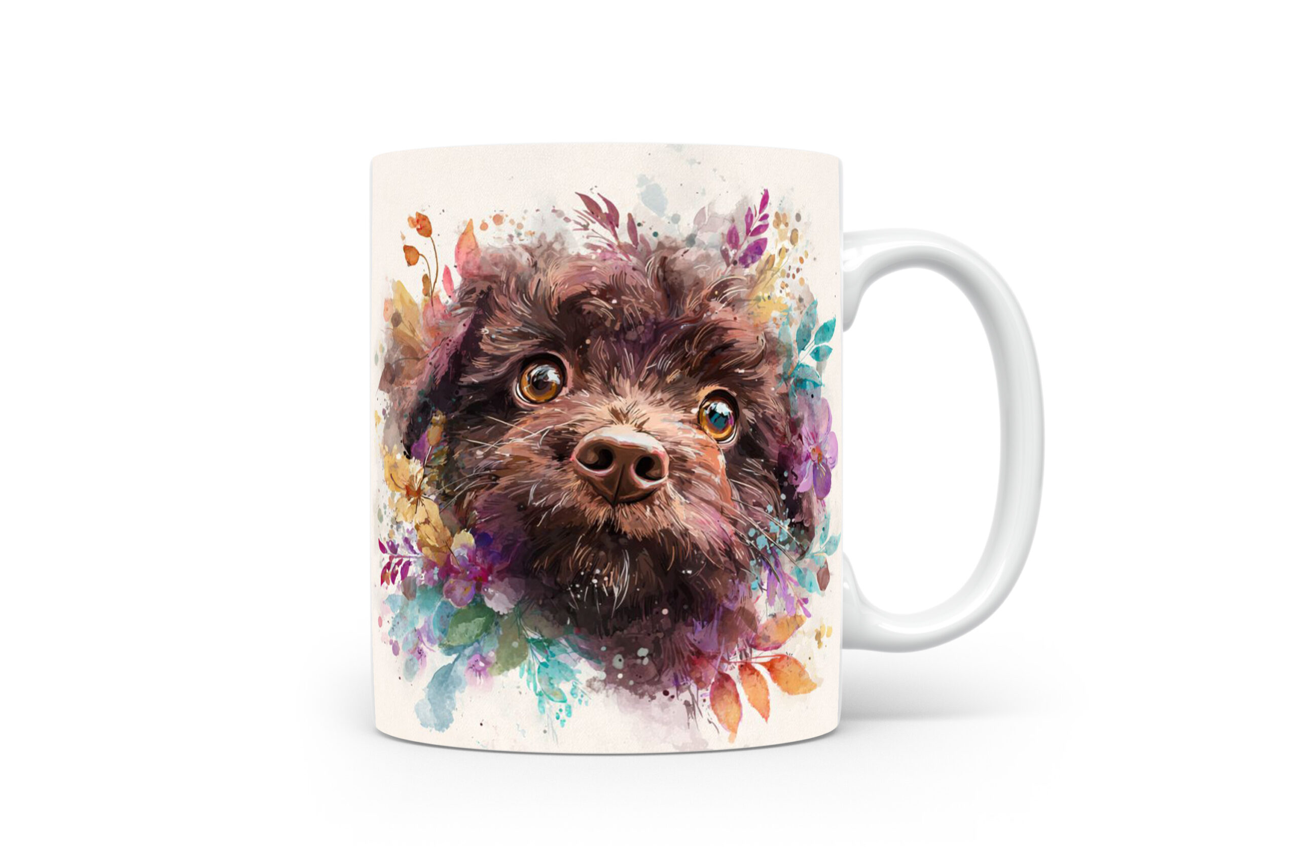 Beker Puli Puli