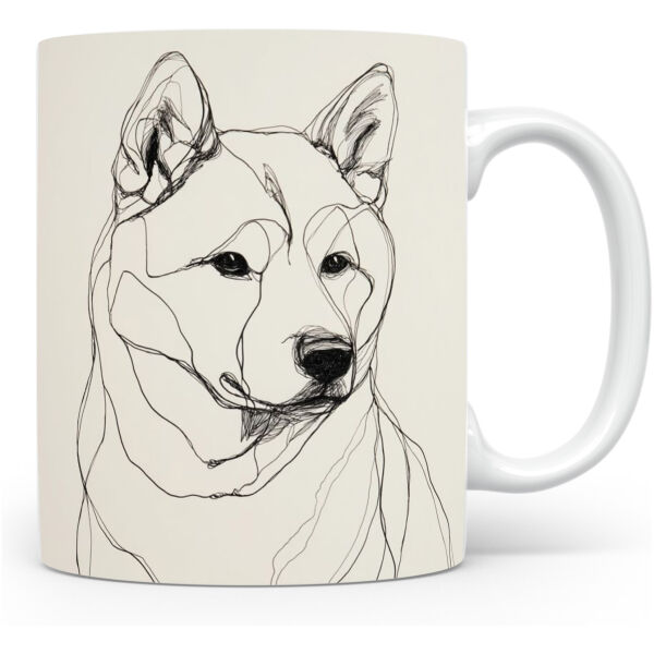 Akita Inu