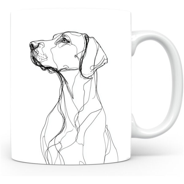 Beker Pointer Pointer