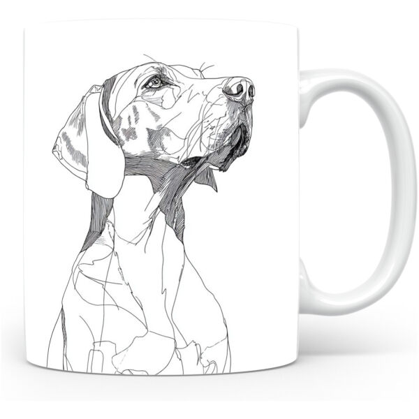 Beker Pointer Pointer