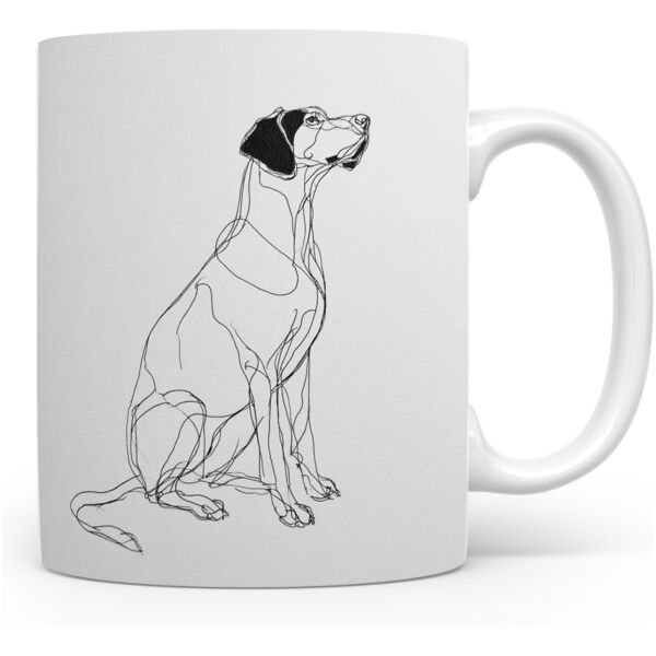 Beker Pointer Pointer