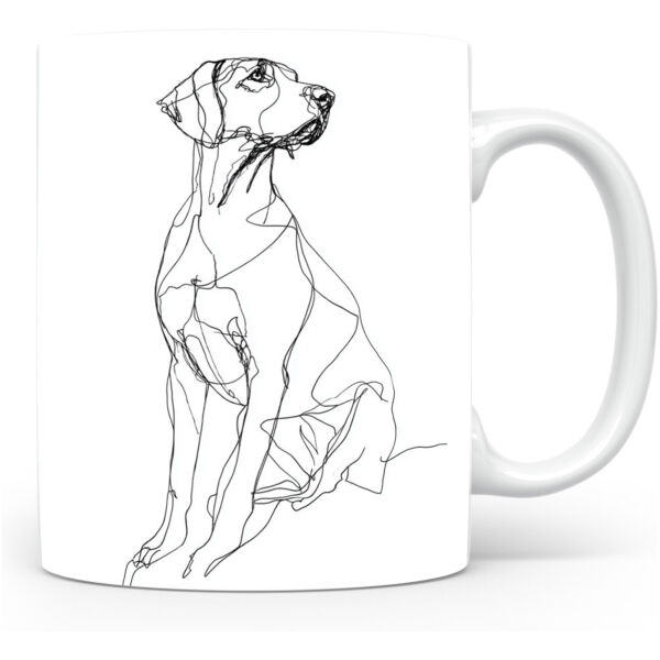 Beker Pointer Pointer