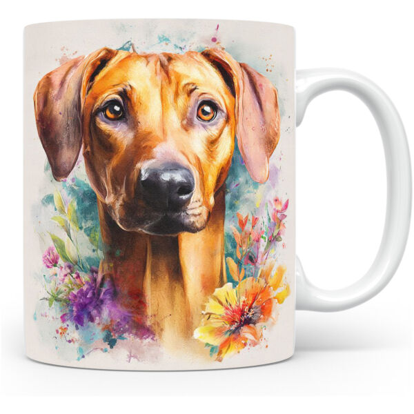 Beker Rhodesian Ridgeback Rhodesian Ridgeback