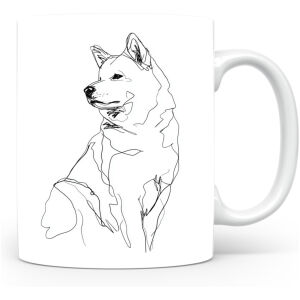 Akita Inu