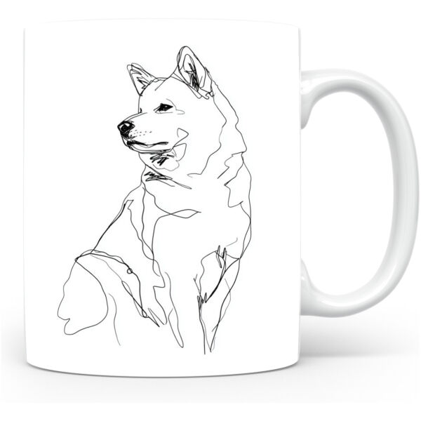 Akita Inu