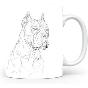 Presa Canario