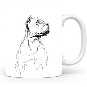 Presa Canario