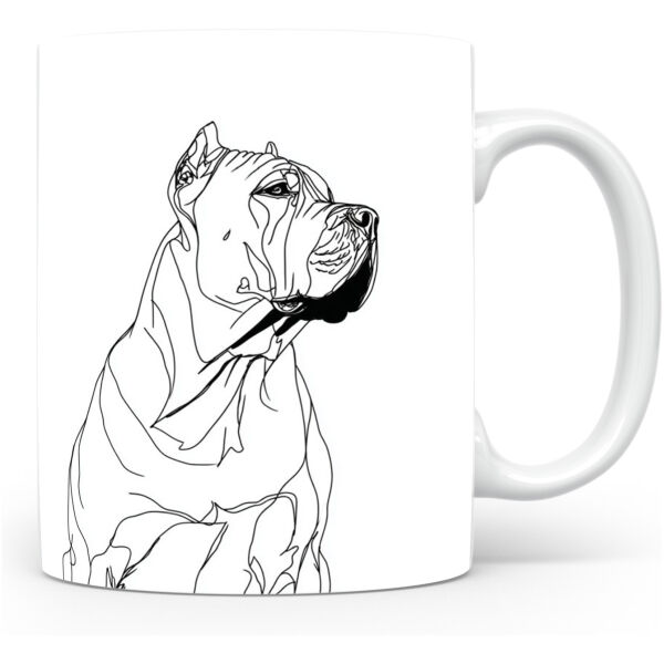 Presa Canario