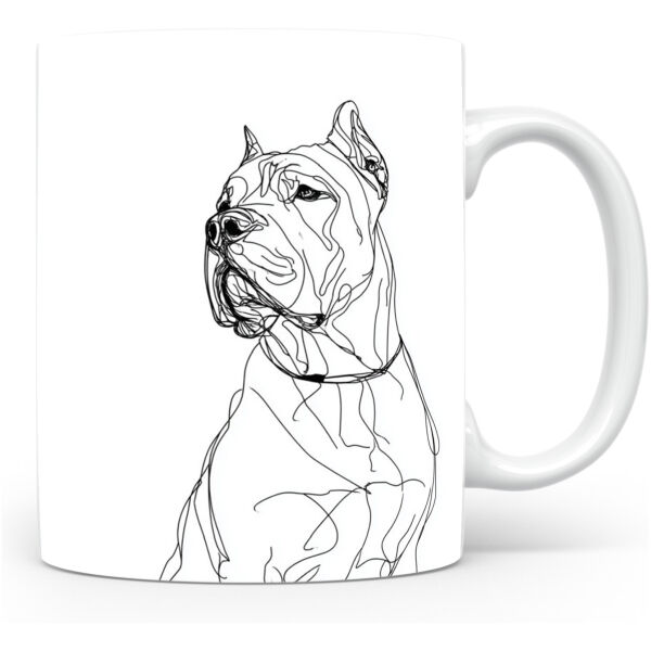 Presa Canario