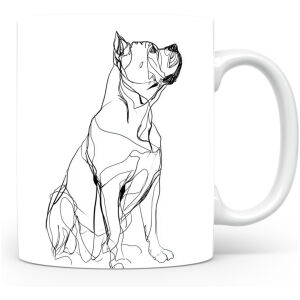 Presa Canario